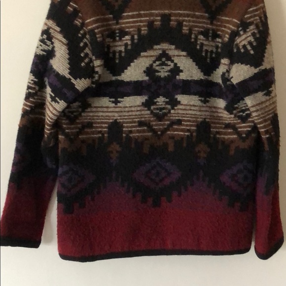 COPY - COPY - Woolrich coat - Picture 7 of 8